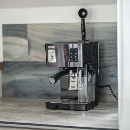 Cathedral Square Apartment