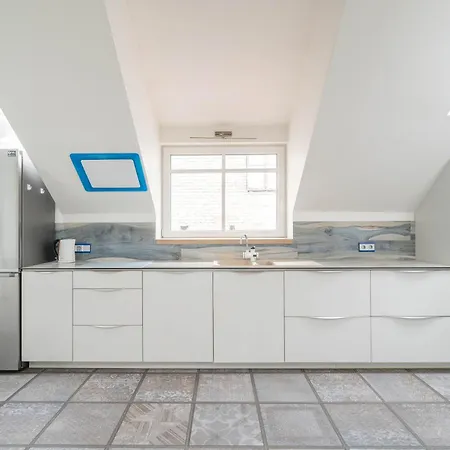 Cathedral Square Apartment Vilnius