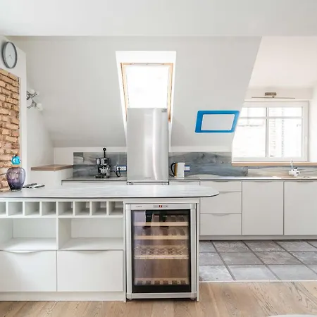 Cathedral Square Вильнюс