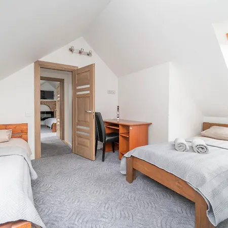 Apartment Cathedral Square *