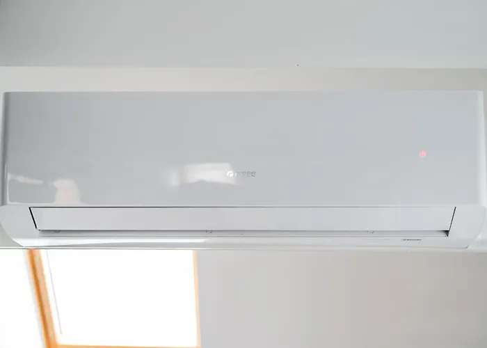 Cathedral Square Apartman