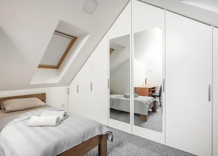 Apartman Cathedral Square Vilnius