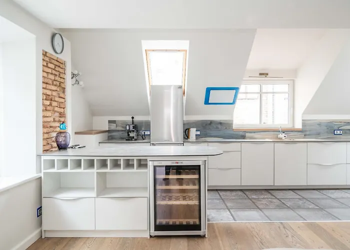 Cathedral Square Vilnius