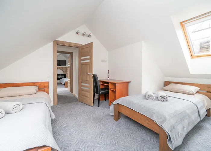 Apartman Cathedral Square *