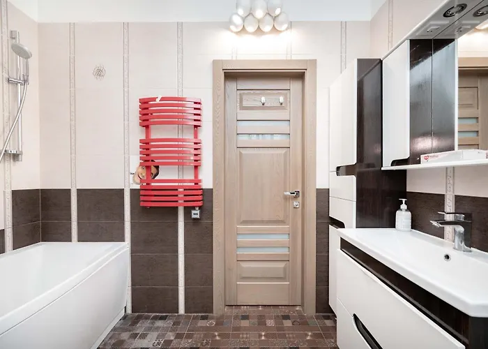 Cathedral Square * Vilnius