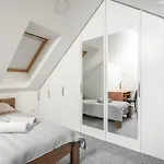 Apartament Cathedral Square Wilno