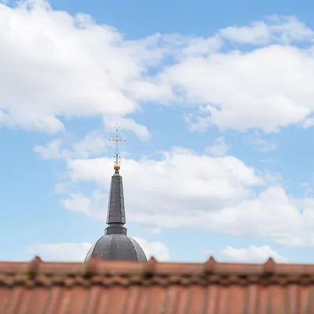 Lejlighed Cathedral Square Vilnius