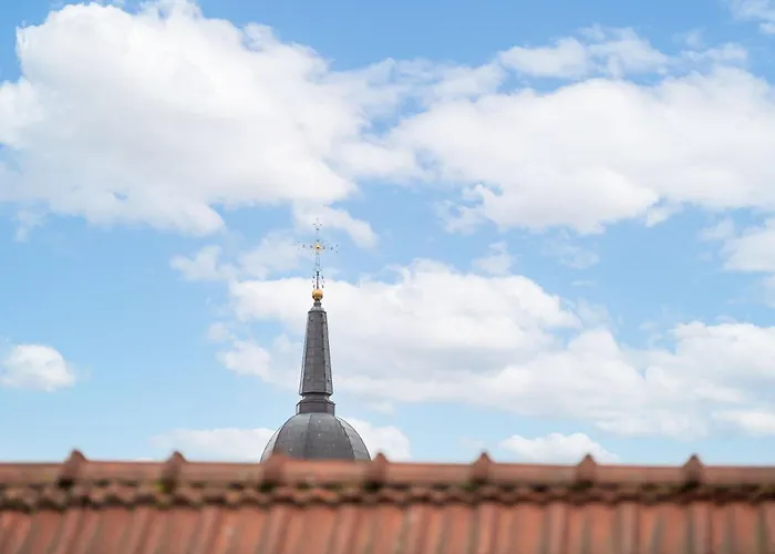 Daire Cathedral Square Vilnius